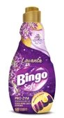 Bingo Soft Çamaşır Yumuşatıcı Konsantre 1440ML Lavanta (2 Li Set) - 2