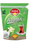 Doğuş Avantaj Bergamot Aroma 25X40 gr X2 Paket - 1
