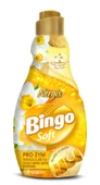 Bingo Soft Çamaşır Yumuşatıcı Konsantre 1440ML Nergis (2 Li Set) - 2