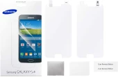 Samsung Galaxy S5 Orijinal Ekran Koruyucu ET-FG900CTEGWW - 2