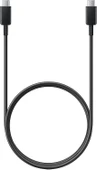 Samsung 5A TypeC Kablo (C to C) EP-DN975, Siyah (Samsung Türkiye Garantili) - 3