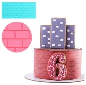 Duvar Şeker Hamuru Kalıbı thumbnail 1