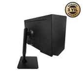 Spardox Gaming SG-24240P 24" 1ms GTG 240Hz IPS FullHD Pivot Pro Oyuncu Monitörü thumbnail 12