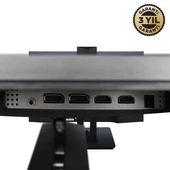 Spardox Gaming SG-24240P 24" 1ms GTG 240Hz IPS FullHD Pivot Pro Oyuncu Monitörü thumbnail 7