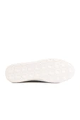 Pierre Cardin Siyah Hakiki Deri Erkek Sneaker - 5