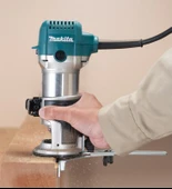 Makita RT0702C Freze Makinası 720W - 3