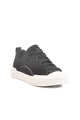 Pierre Cardin Siyah Hakiki Deri Erkek Sneaker - 3