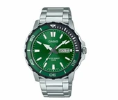 Casio MTD-125D-3AVDF Erkek Kol Saati - 2