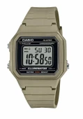 Casio W-217H-5AVDF Erkek Kol Saati - 1