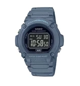 Casio W-219HC-2BVDF Erkek Kol Saati - 1