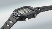 Casio WS-B1000-1AVDF Erkek Kol Saati thumbnail 2