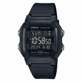 Casio W-800H-1BVDF Erkek Kol Saati - 1