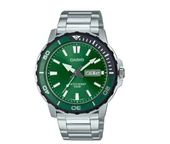 Casio MTD-125D-3AVDF Erkek Kol Saati - 1