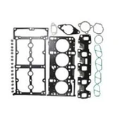 ÜST TAKIM CONTA PARÇALI MANIFOLD CONTALI 1.3 MULTIJET LINEA FIORINO ASTRA-H CORSA-D Z13DT Z13DTH  S.K.C YOK - 1