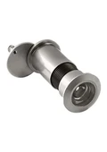 Tenyale Kapaklı Kapı Dürbünü 60-90MM Saten - 1