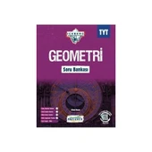 OKYANUS GEOMETRİ TYT ICEBERG SORU BANKASI - 1