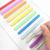 Kırmızı 6mm Ikinci Nesil Silikon Neon Led Şerit Kılıfı 5 Metre Difüzör Tüp (LED HARİÇ) - 4