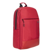 PLM PALMA NOTEBOOK SIRT ÇANTASI BORDO 15.6" thumbnail 3