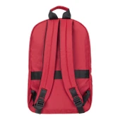 PLM PALMA NOTEBOOK SIRT ÇANTASI BORDO 15.6" thumbnail 2