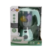 Nessiworld Little Chef Sesli ve Işıklı Meyve Sıkma Makinesi - 3