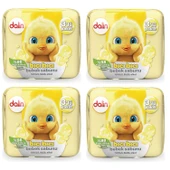 Dalin Klasik Katı Bebek Sabun 12 X 75 Gr - 1