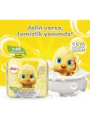 Dalin Klasik Katı Bebek Sabun 12 X 75 Gr - 3