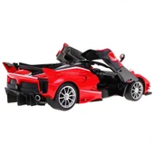 NessiWorld Rastar 1:14 Ferrari FXX K EVO Uzaktan Kumandalı Araba - 4