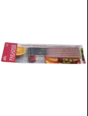 Kılıç Paradise Meyve Bıçağı 6'lı Set - Pembe - 2