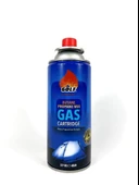 Golf Butane Propan Kamp Gaz Kartuşu 227g / 400ml - 1
