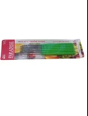 Kılıç Paradise Meyve Bıçağı 6'lı Set - Yeşil - 2