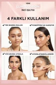 L'OREAL PARİS L'Oréal Paris Glotion All-In-One Doğal Işıltı 901 - Fair Glow 40 ml - 4