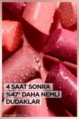 L'OREAL PARİS Glow Paradise Balm-in-lipstick - Işıltı Veren Bordo Tonlu Ruj 353 Mulberry Ecstatic - 3