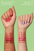 NYX PROFESSİONAL MAKEUP Fat Oil Slick Click Parlatıcı Nemlendirici Nude Tonlu Dudak Balmı - 04 Going Viral - 7