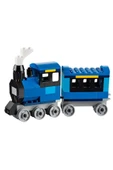 LEGO ® Classic LEGO® Orta Boy Yaratıcı Yapım Kutusu 10696 - 4-99 Yaratıcı Oyuncak Yapım Seti (484 Pr) - 2