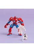 LEGO ® Marvel Örümcek Adam Robotu, Anti Venom’a Karşı 76308 - 6+ Yaratıcı Oyuncak Yapım Seti (107 Pr) - 8