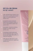 SKİN SENSUAL BB Krem Medium | 50 Spf Uva/Uvb Pa++++ Aydınlık ve Canlılık - 2