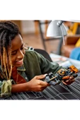 LEGO ® Speed Champions 2023 McLaren Formula 1 Yarış Arabası 76919 - 9+ Oyuncak Yapım Seti (245 Pr) - 5