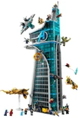 LEGO Super Heroes 76269 Avengers Tower - 3