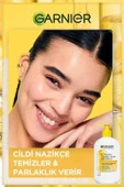 GARNİER C Vitamini Parlaklık Veren Temizleyici 250 ML (C Vitamini + Gliserin) - 2