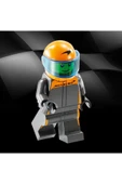 LEGO ® Speed Champions 2023 McLaren Formula 1 Yarış Arabası 76919 - 9+ Oyuncak Yapım Seti (245 Pr) - 8