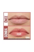 MAYBELLİNE NEW YORK MAYBELLİNE NEW YORK LİFTER GLOSS NEMLENDİRİCİ DUDAK PARLATICI -009 - 3