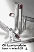 CLİNİQUE Almost Lipstick Ruj - Black Honey 1.9g | Parlak, Nemli Ve Doğal Görünüm - 3