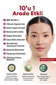 MİSSHA Mükemmel Kapatıcılık Sunan Çok Fonksiyonlu M Perfect Cover BB Cream Ex SPF42/PA+++ No.23 (20ml) - 2
