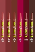 NYX PROFESSİONAL MAKEUP Fat Oil Slick Click Parlatıcı Nemlendirici Nude Tonlu Dudak Balmı - 11 In a Mood - 8