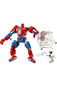 LEGO ® Marvel Örümcek Adam Robotu, Anti Venom’a Karşı 76308 - 6+ Yaratıcı Oyuncak Yapım Seti (107 Pr) - 2