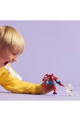 LEGO ® Marvel Örümcek Adam Robotu, Anti Venom’a Karşı 76308 - 6+ Yaratıcı Oyuncak Yapım Seti (107 Pr) - 5