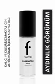 FLORMAR Antioksidan İçeren Aydınlatıcı Makyaj Bazı - Illuminating Primer Make-Up Base - 001 - 8690604164660 - 1