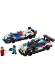 LEGO ® Speed Champions BMW M4 GT3 ve BMW M Hybrid V8 Yarış Arabaları 76922 - 9+ Oyuncak Seti (676 Pr) - 2