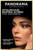 L'OREAL PARİS Panorama Hacim Veren Maskara Siyah - 8