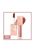 MAYBELLİNE NEW YORK MAYBELLİNE NEW YORK LİFTER GLOSS NEMLENDİRİCİ DUDAK PARLATICI -009 - 2